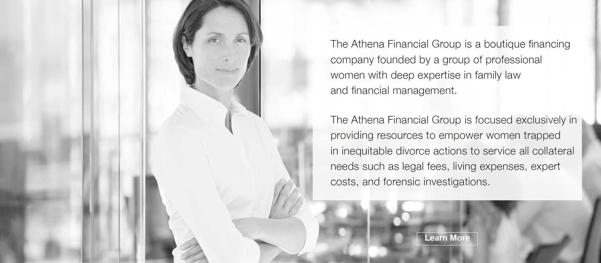 Athena Financial Group